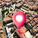 Live Earth Map 3D - GPS Map APK