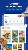 برنامه‌نما Plant & Animal ID・EarthSnap عکس از صفحه