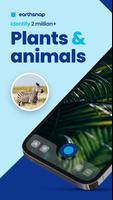 پوستر Plant & Animal ID・EarthSnap