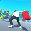 Pillow Fight - Fighting Games