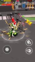 Pertarungan Bantal - Games screenshot 1