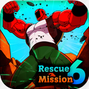 Earth Protector: Alien Heroes APK