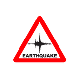 Earthquake Alert - Map