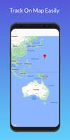 Earthquake Alert - Map syot layar 2