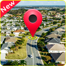 Street GPS Route Finder & Maps Navigation APK