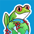 Earth Rangers biểu tượng
