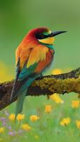 HD Bird Wallpapers penulis hantaran