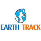 Earth Track-icoon