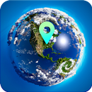 Earth View 3D APK