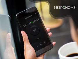 Metronome โปสเตอร์