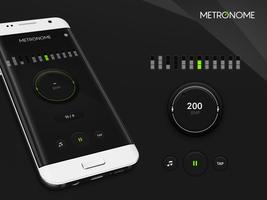 Metronome captura de pantalla 1