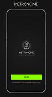 Metronome ảnh chụp màn hình 2