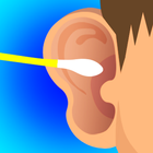 Earwax Clinic ไอคอน