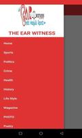 The Ear Witness スクリーンショット 3