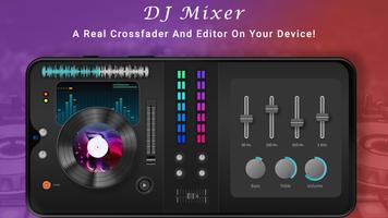 2 Schermata DJ Music Mixer : DJ Remix