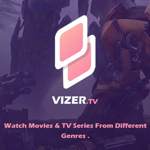 Baixar Vizer TV 3.1 Android - Download APK Grátis