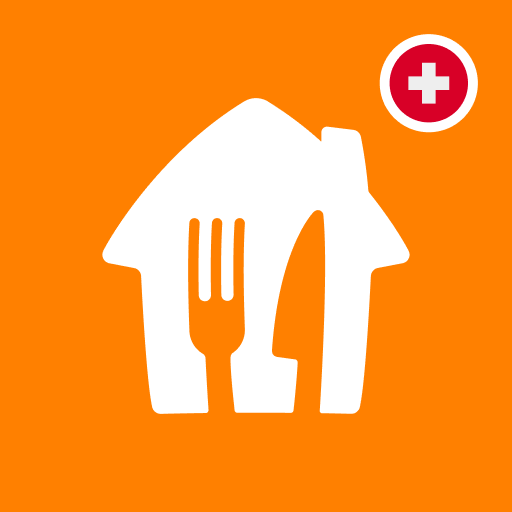 Just Eat Schweiz