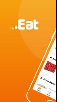 Eat.chat Cartaz