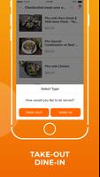 Eat.chat ảnh chụp màn hình 3
