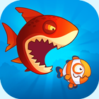 Fish Battle.io icône