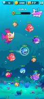 Fish Battle.io پوسٹر