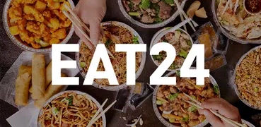 Eat24 Food Delivery & Takeout