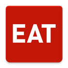 Eat24 icône