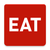 Eat24 图标