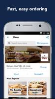 Eat24 screenshot 2