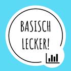 Säure-Basen-Tracker Zeichen