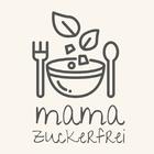 Mama zuckerfrei ikona