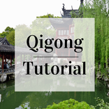 Qigong Tutorial Cornelia Rode