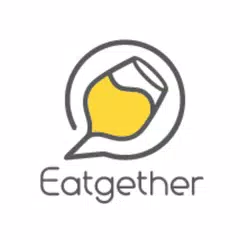 Eatgether - 配對約會聚會聊天交友app APK 下載