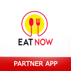 EatNow Partner App icône