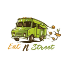 Eatnstreet-Food trucks Finder-icoon