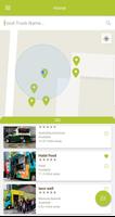 Eatnstreet-Food trucks Finder Cartaz