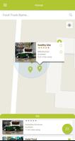 Eatnstreet-Food trucks Finder screenshot 1