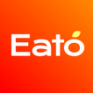 Eato®: Calorie Counter ikon