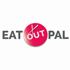 EatOutPal icône