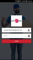 EatOutPal Delivery 포스터