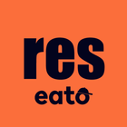 eato - restaurant app icon