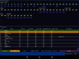 ZerOS Monitor capture d'écran 1