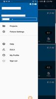 برنامه‌نما Eaton Lumadapt Command (Deprecated) عکس از صفحه