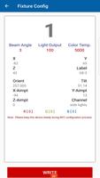 برنامه‌نما Eaton Lumadapt Command (Deprecated) عکس از صفحه