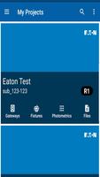 برنامه‌نما Eaton Lumadapt Command (Deprecated) عکس از صفحه