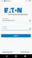 Eaton SecureConnect syot layar 1