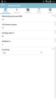 Eaton TCO Calculator screenshot 1
