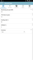 Eaton TCO Calculator screenshot 1