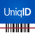 UniqID asset tracker