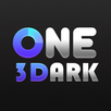 OneDark 3D - Icon Pack APK
